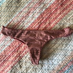 Acacia swimwear Hookipa bottom